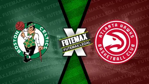 Assistir Boston Celtics x Atlanta Hawks ao vivo 07/02/2024 grátis