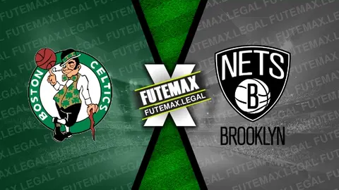 Assistir Boston Celtics x Brooklyn Nets ao vivo 14/02/2024 grátis