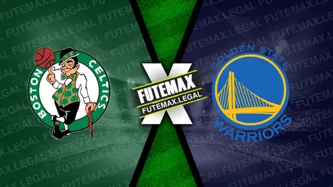 Assistir Boston Celtics x Golden State Warriors ao vivo HD 03/03/2024 grátis