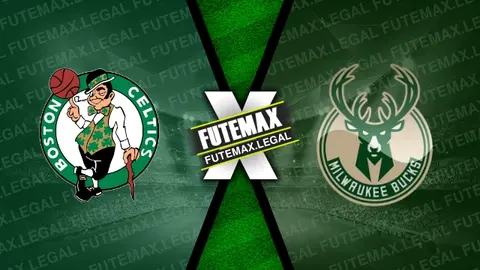 Assistir Boston Celtics x Milwaukee Bucks ao vivo 20/03/2024 online