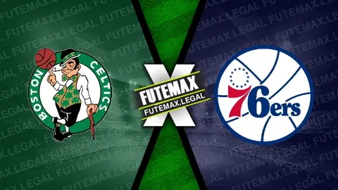 Assistir Boston Celtics x Philadelphia 76ers ao vivo online HD 27/02/2024