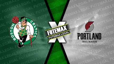 Assistir Boston Celtics x Portland Trail Blazers ao vivo 07/04/2024 online