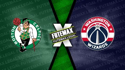 Assistir Boston Celtics x Washington Wizards ao vivo HD 14/04/2024 grátis