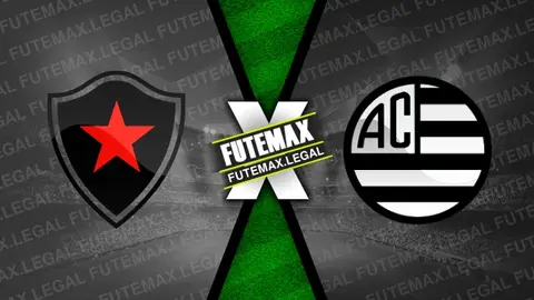 Assistir Botafogo-PB x Athletic Club ao vivo HD 03/06/2024
