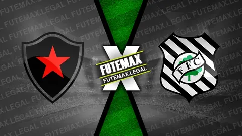 Assistir Botafogo-PB x Figueirense ao vivo HD 03/08/2024 grátis