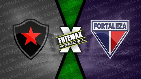 Assistir Botafogo-PB x Fortaleza ao vivo HD 07/03/2024 grátis