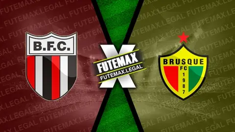 Assistir Botafogo-SP x Brusque ao vivo 21/07/2024 online