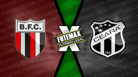 Assistir Botafogo-SP x Ceará ao vivo 12/11/2024 grátis