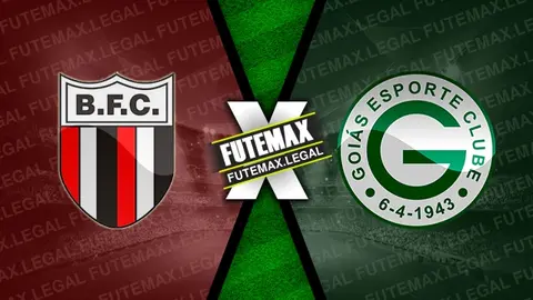 Assistir Botafogo-SP x Goiás ao vivo online 09/09/2024