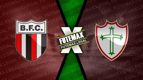 Assistir Botafogo-SP x Portuguesa ao vivo online HD 25/02/2024