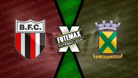 Assistir Botafogo-SP x Santo André ao vivo 01/02/2024 grátis