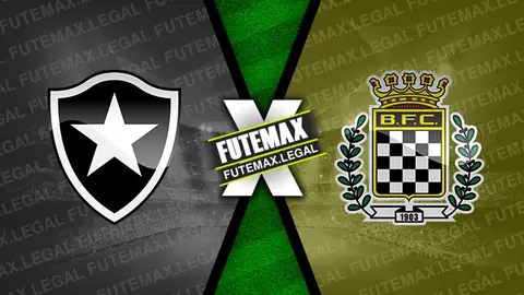 Assistir Botafogo x Boavista ao vivo HD 31/03/2024 grátis