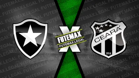 Assistir Botafogo x Ceará ao vivo HD 16/05/2024 grátis