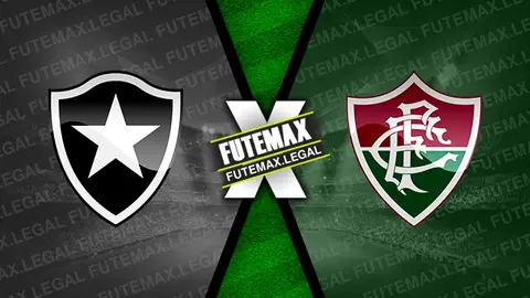 Assistir Botafogo x Fluminense ao vivo 11/06/2024 online