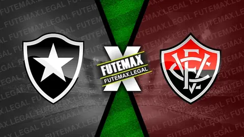 Assistir Botafogo x Vitória ao vivo 02/05/2024 grátis