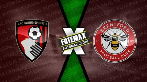 Assistir Bournemouth x Brentford ao vivo HD 11/05/2024 grátis