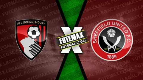 Assistir Bournemouth x Sheffield United ao vivo 09/03/2024 online