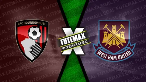 Assistir Bournemouth x West Ham ao vivo HD 16/12/2024