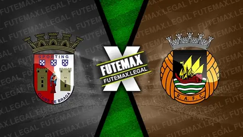 Assistir Braga x Rio Ave ao vivo online 29/09/2024