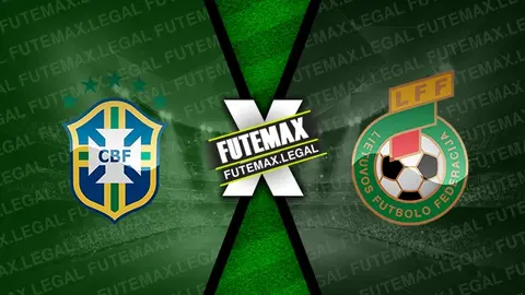 Assistir Brasil x Lituânia ao vivo HD 16/04/2024