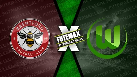 Assistir Brentford x Wolfsburg ao vivo 09/08/2024 grátis