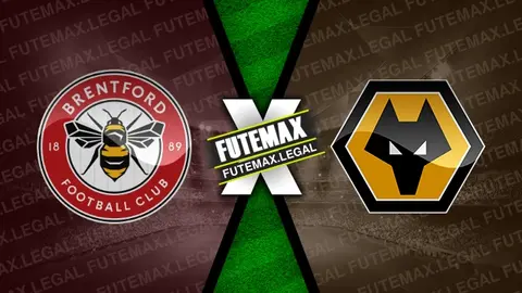 Assistir Brentford x Wolverhampton ao vivo 05/10/2024 grátis