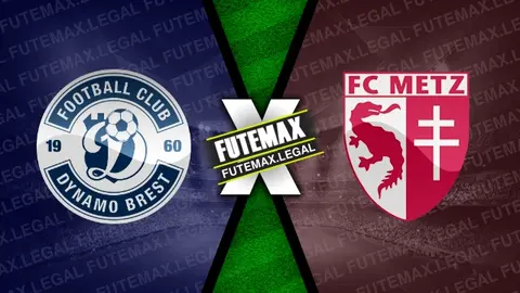 Assistir Brest x Metz ao vivo HD 07/04/2024