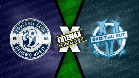 Assistir Brest x Olympique de Marselha ao vivo HD 18/02/2024