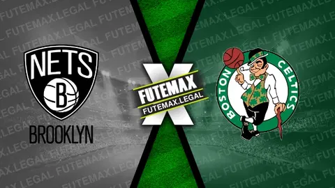 Assistir Brooklyn Nets x Boston Celtics ao vivo online 13/02/2024