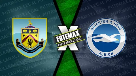 Assistir Burnley x Brighton ao vivo HD 13/04/2024 grátis