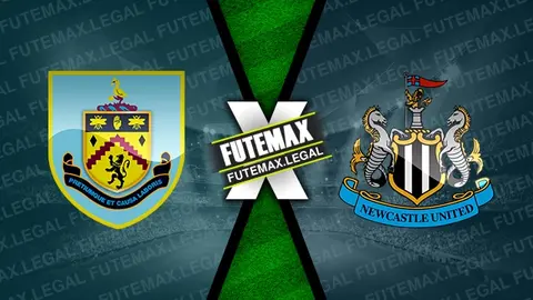 Assistir Burnley x Newcastle ao vivo HD 04/05/2024 grátis