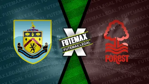 Assistir Burnley x Nottingham Forest ao vivo online HD 19/05/2024