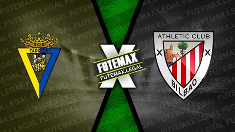 Assistir Cádiz x Athletic Bilbao ao vivo HD 28/01/2024 grátis