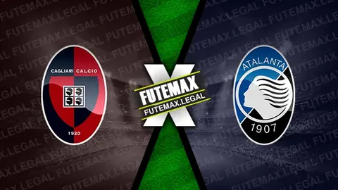 Assistir Cagliari x Atalanta ao vivo online 07/04/2024