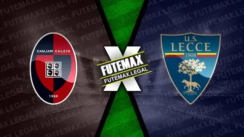 Assistir Cagliari x Lecce ao vivo HD 05/05/2024