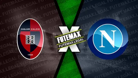 Assistir Cagliari x Napoli ao vivo online 25/02/2024