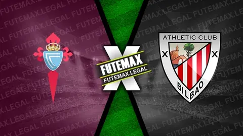 Assistir Celta x Athletic Bilbao ao vivo online HD 15/05/2024