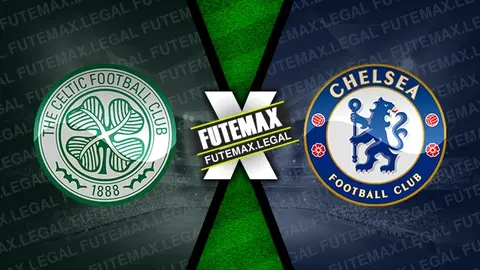 Assistir Celtic x Chelsea ao vivo HD 13/11/2024