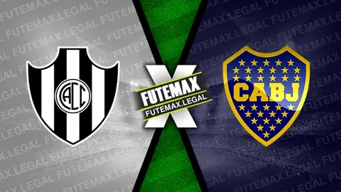 Assistir Central Córdoba x Boca Juniors ao vivo online HD 19/05/2024