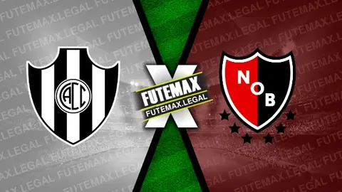 Assistir Central Cordoba x Newells Old Boys ao vivo HD 25/01/2024 grátis