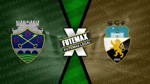 Assistir Chaves x Farense ao vivo online 04/02/2024