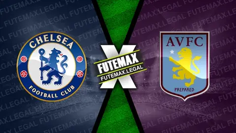 Assistir Chelsea x Aston Villa ao vivo 26/01/2024 online