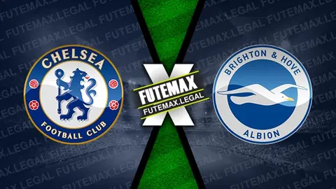 Assistir Chelsea x Brighton ao vivo online HD 28/09/2024