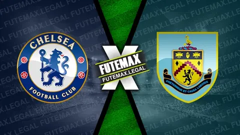 Assistir Chelsea x Burnley ao vivo 30/03/2024 online