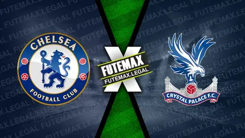 Assistir Chelsea x Crystal Palace ao vivo online HD 01/09/2024