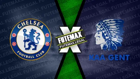 Assistir Chelsea x Gent ao vivo online 03/10/2024