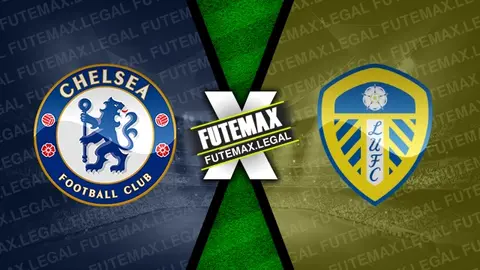 Assistir Chelsea x Leeds United ao vivo online HD 28/02/2024