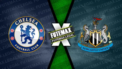 Assistir Chelsea x Newcastle ao vivo 11/03/2024 grátis