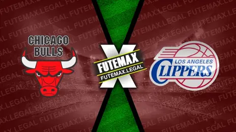 Assistir Chicago Bulls x Los Angeles Clippers ao vivo 14/03/2024 grátis