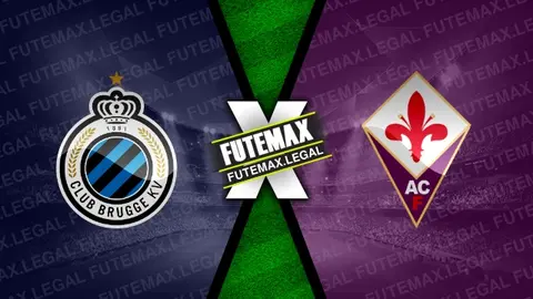 Assistir Club Brugge x Fiorentina ao vivo online HD 08/05/2024